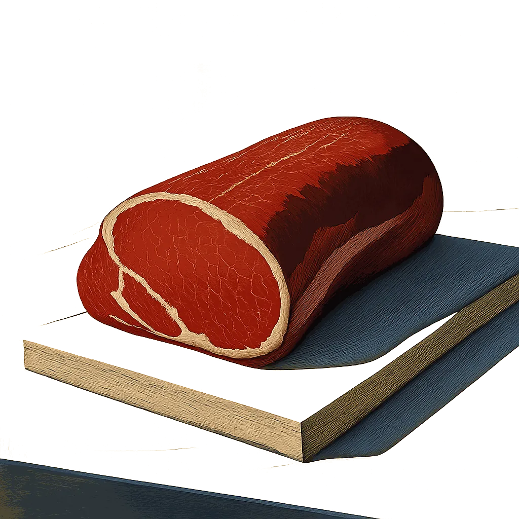 Beef tenderloin